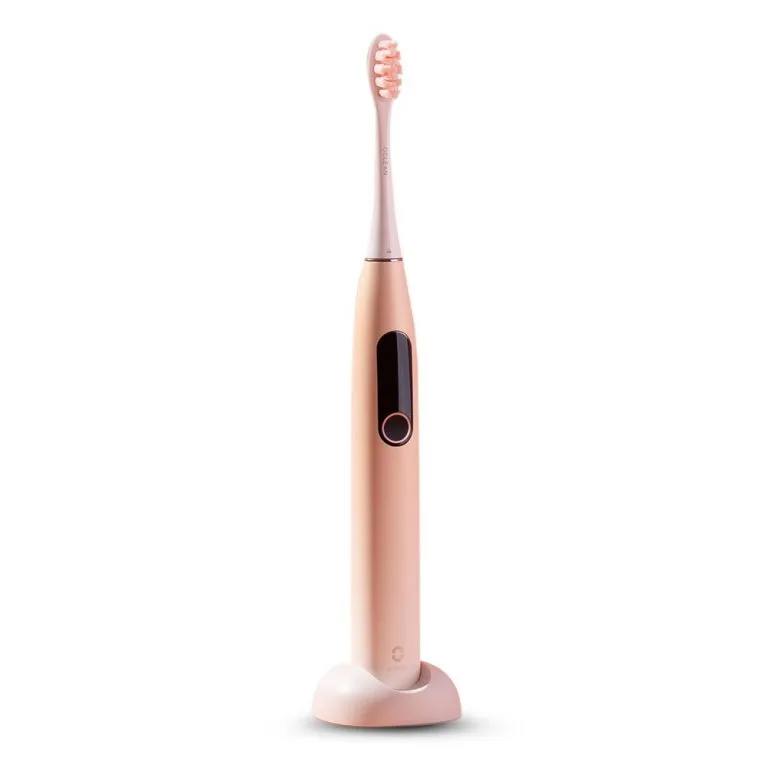 oclean x pro sonic electric toothbrush