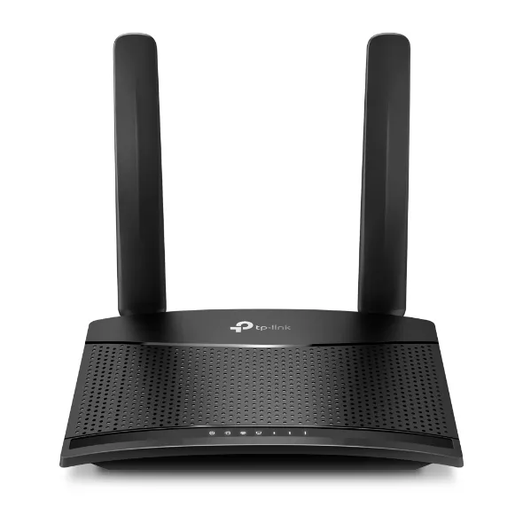 TP-Link Archer MR100 | Router LTE | 2,4GHz, 2x RJ45 100Mb/s, 1x microSIM