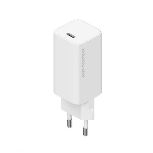 Xiaomi Fast Charger 65W GaN | Charger | AD65GEU