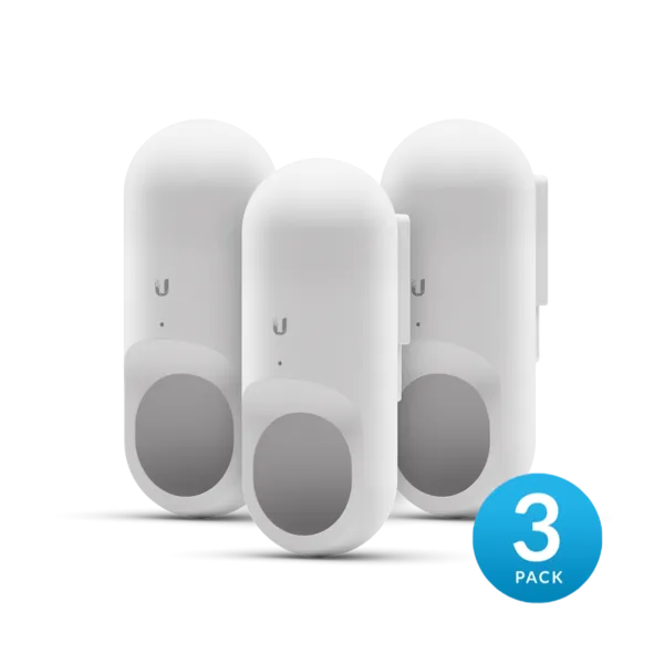 UBIQUITI UVC-G3-FLEX-PWM-WT UVC G3 FLEX PROFESSIONAL WALL MOUNT 3-PACK