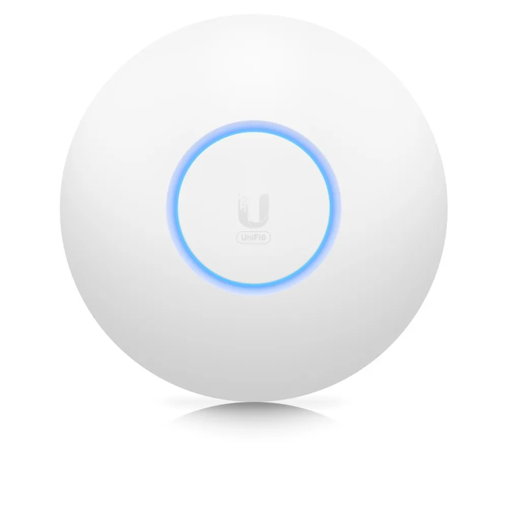 Ubiquiti U6-Lite | Access point | UniFi 6 Lite, WiFi 6, MU-MIMO