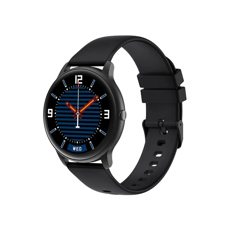XIAOMI IMILAB KW66 SMARTWATCH BLACK