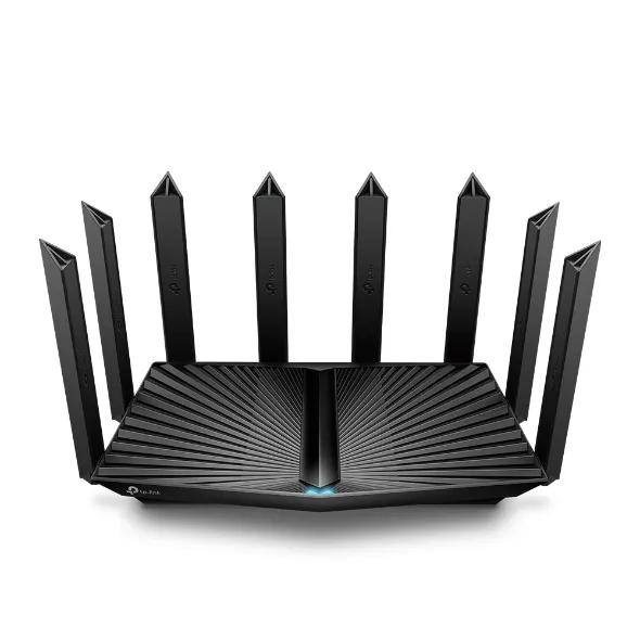TP-LINK ARCHER AX90 MU-MIMO OFDMA AX6600 WIFI 6 WIRELESS GIGABIT ROUTER
