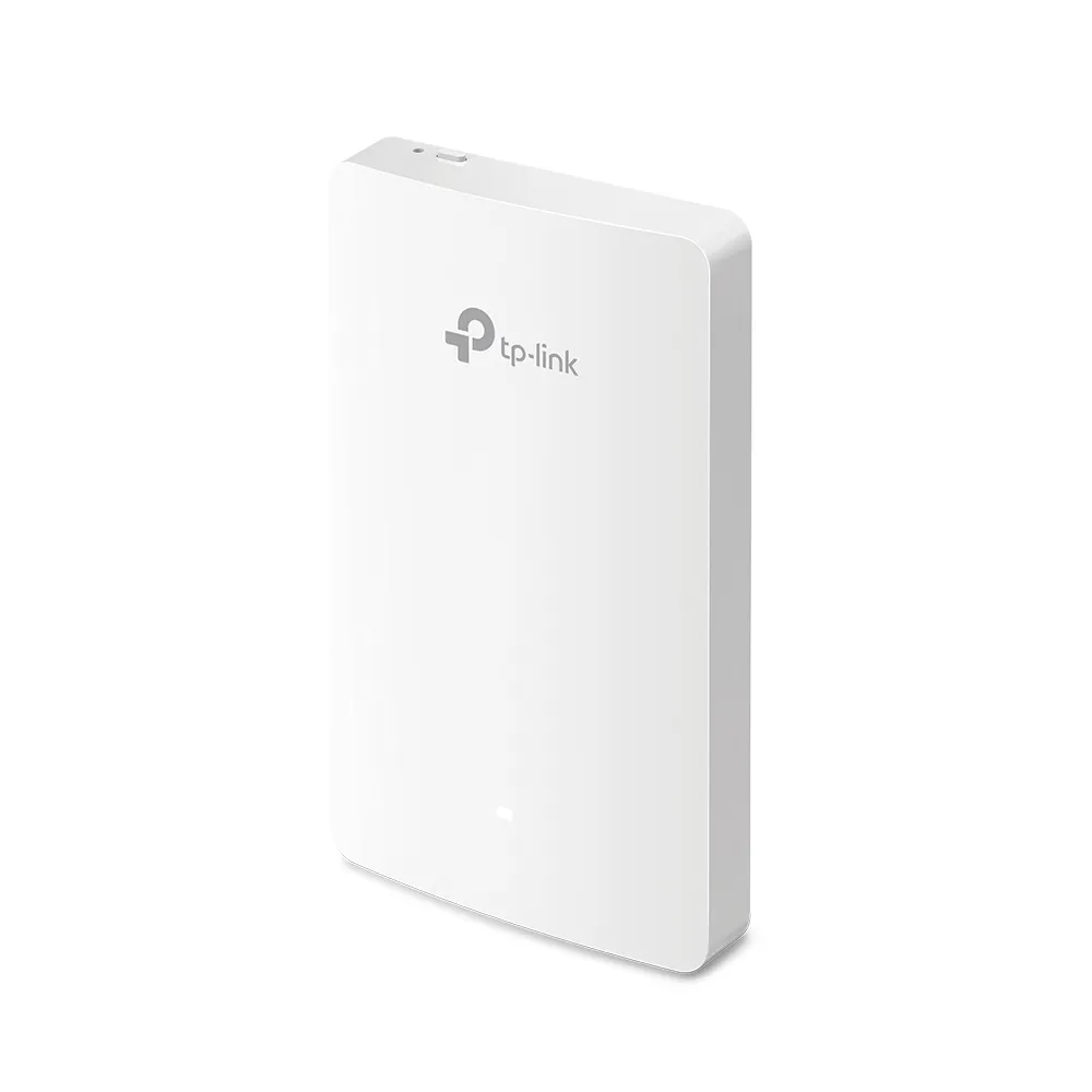 TP-LINK EAP235-WALL OMADA AC1200 WIRELESS MU-MIMO WALL-PLATE ACCESS POINT