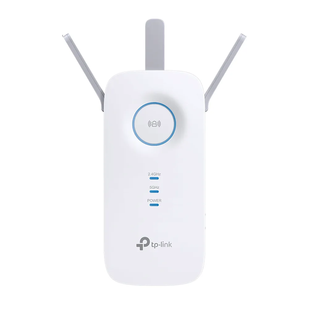 TP-LINK RE550 REPEATER AC1900 DUAL BAND