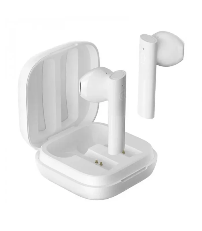 XIAOMI HAYLOU GT6 TWS EARPHONES BT 5.2 (WHITE)