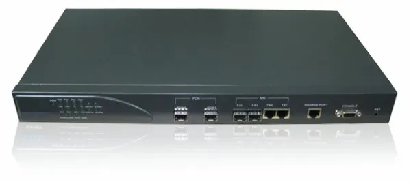 Extralink | OLT | 2GE