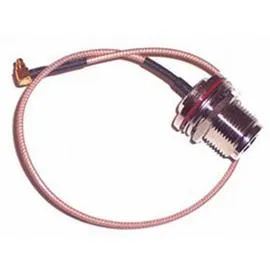 RF Elements NFBH-MMCX-30 | Pigtail | 300mm