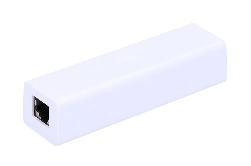Ubiquiti INS-8023AF-I | PoE Convertidor | 48V, 802.3af to 18V, 0.7A