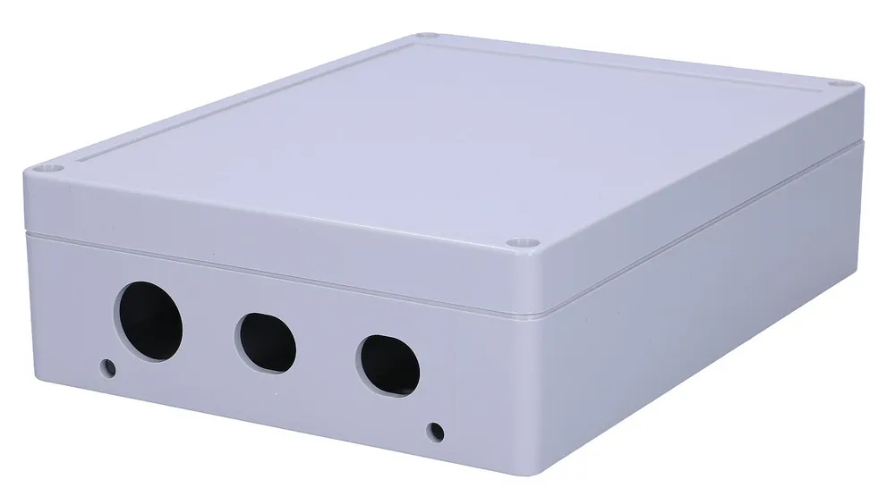 MikroTik CAOTS | Enclosure | dedicated for RB411 RB711