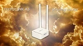 ¿El perfecto router AC? Prueba del siglo Totolink A3 vs Tp-Link C50.