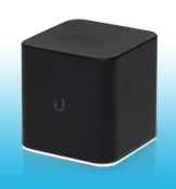 Ubiquiti airCube AC - configuración