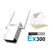 Mejora tu cobertura inalámbrica: ¡conecta, presiona y amplía!