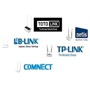 Prueba de enrutadores baratos en el estándar N 300Mbps