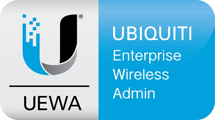 UEWA UBIQUITI Enterprise Wireless Admin