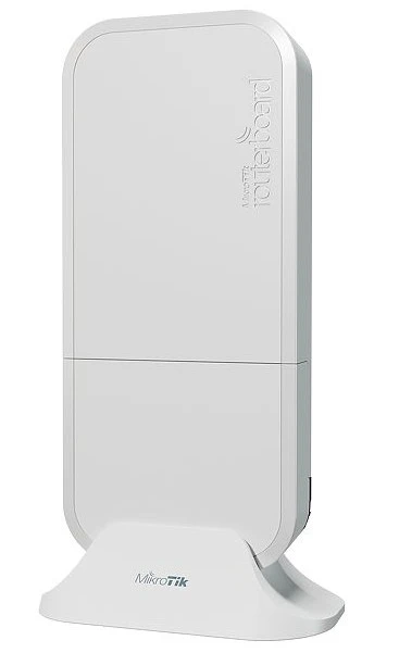 MikroTik RouterBoard wAP AC