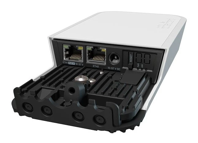 MikroTik RouterBoard wAP AC - ponto de acesso sem fio