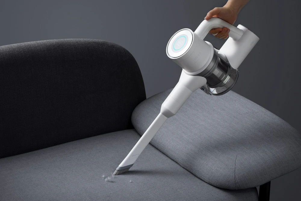 Aspirador manual XClea P10