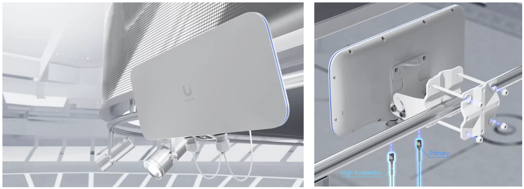 UniFi Enterprise 7 Audience (E7-Audience)