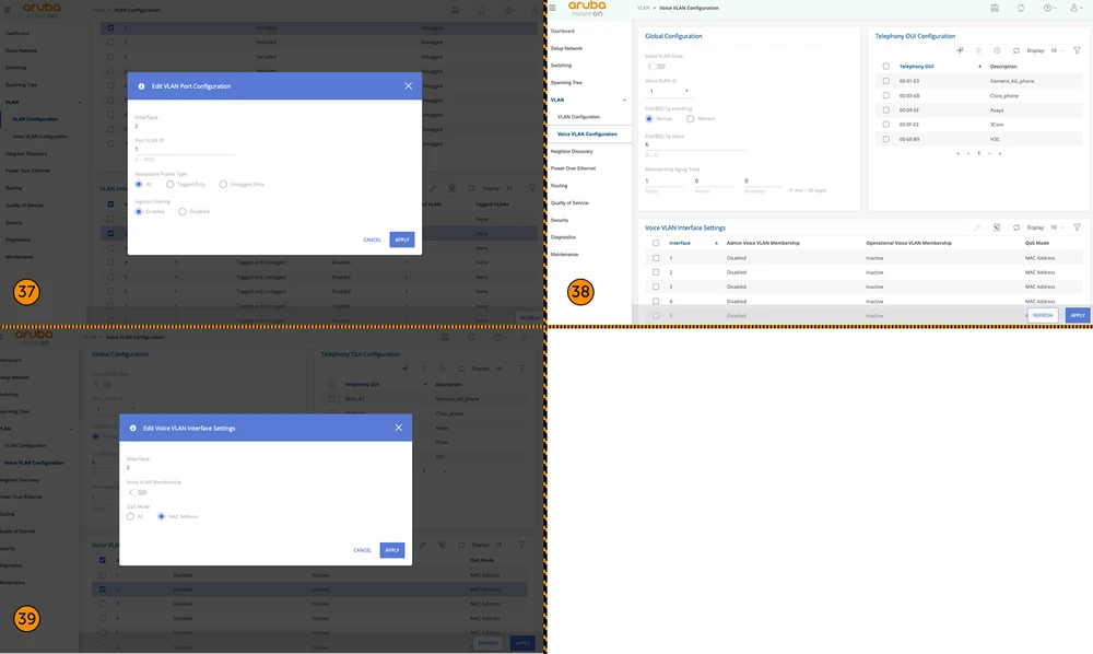 Aruba Instantaneamente na VLAN_2