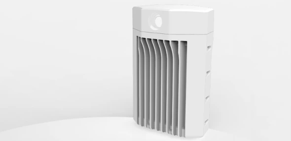 Cambium em tecnologia 60GHz - outro para lutar pela banda de 60GHz