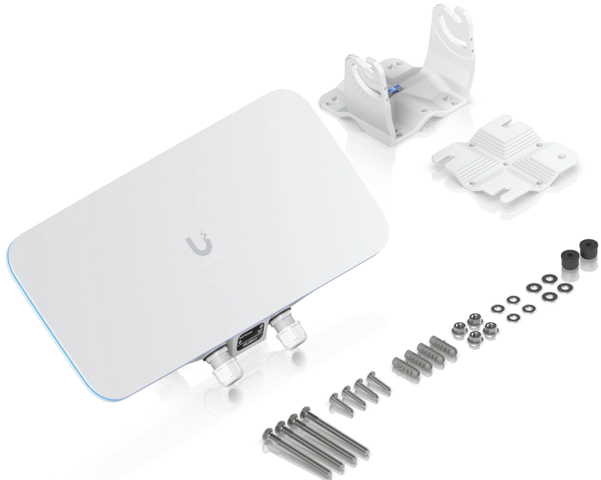 UniFi Enterprise 7 Audience (E7-Audience)