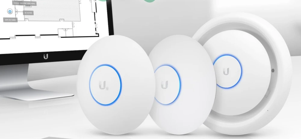 ponto de acesso ubiquiti ac lr