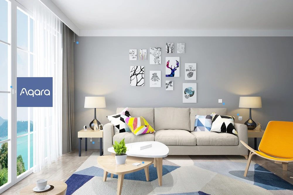 Aqara Smart Home