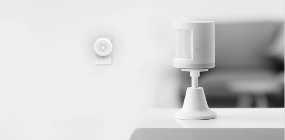 Sensor de Movimento Aqara