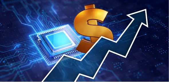 Os aumentos de preços são imparáveis!