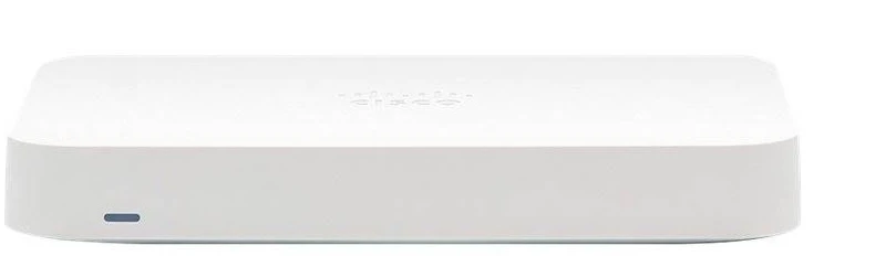 Unboxing cisco meraki go gx20