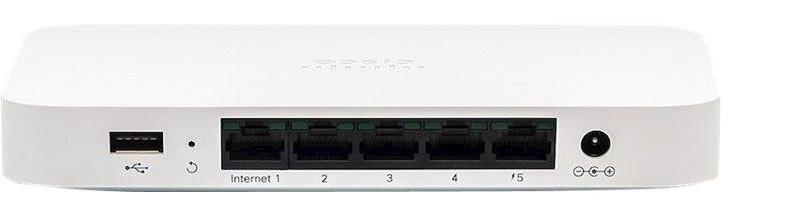 Cisco Meraki Go GX20