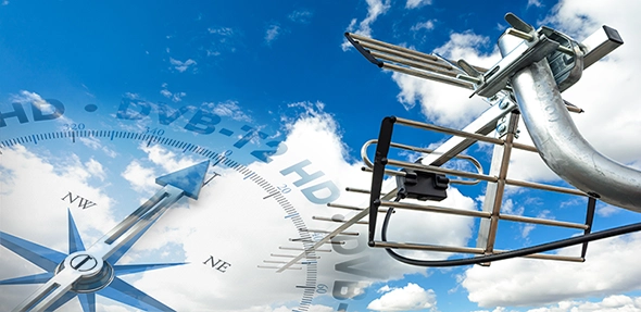 Nova televisão digital DVB-T2 - o que nos espera?