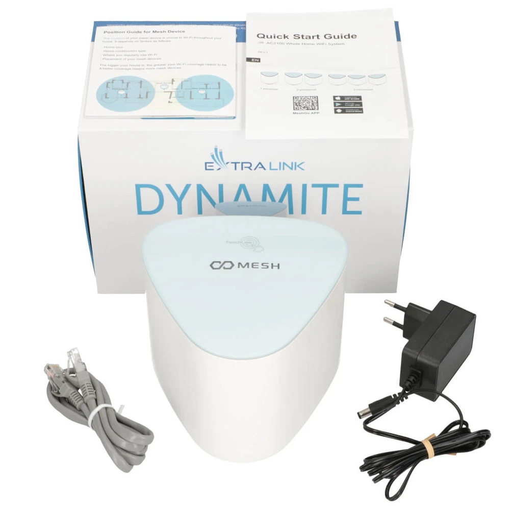 Conjunto de equipamento