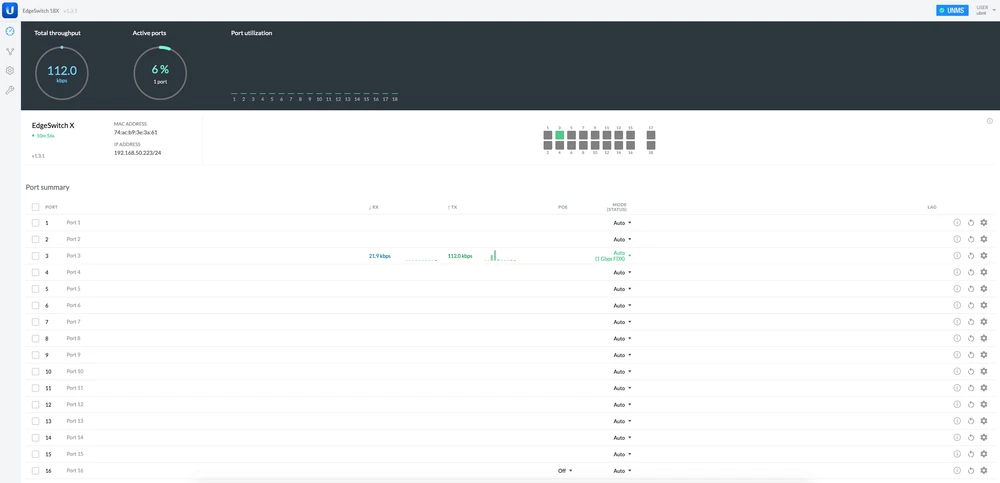 Painel de instrumentos