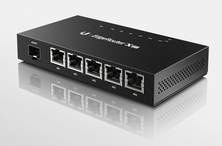 Ubiquiti ER-X-SFP