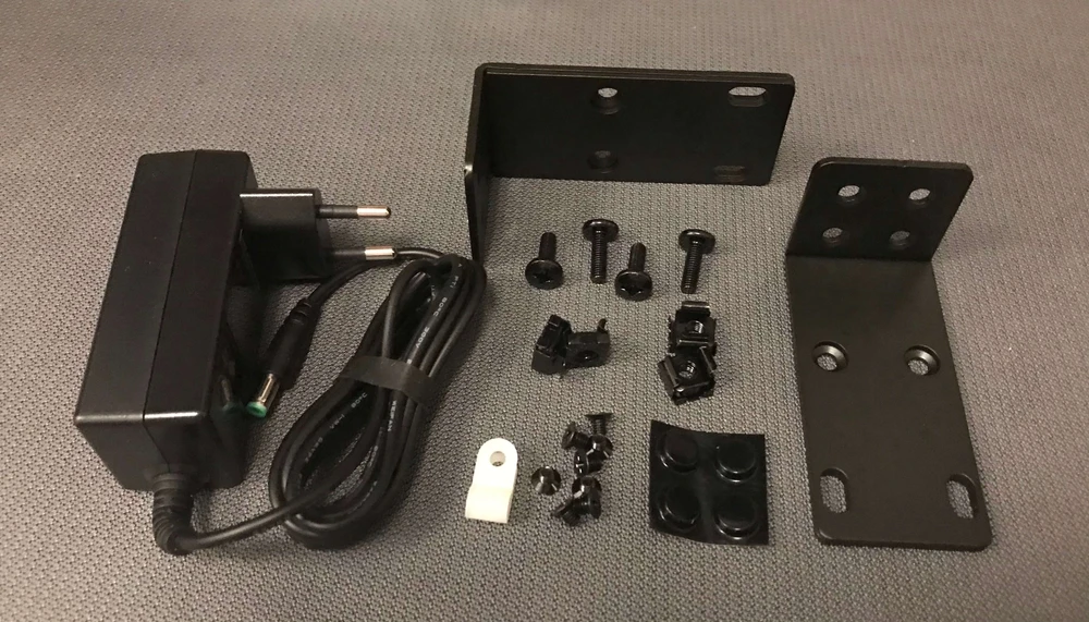 Equipamento adicional