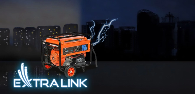 Como sobreviver sem electricidade