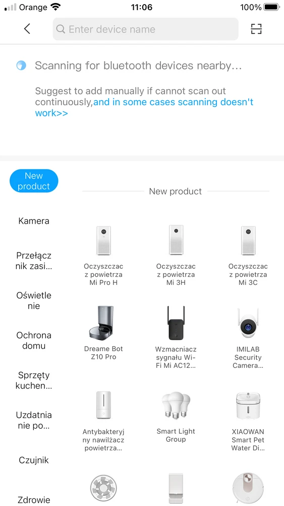 Konfiguracja krok 4 Konfiguracja krok 4