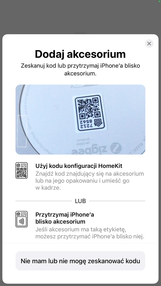 Konfiguracja krok 12 Konfiguracja krok 12