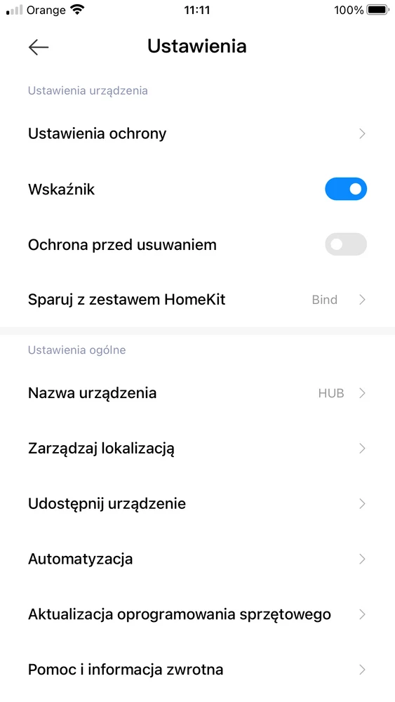 Konfiguracja krok 16 Konfiguracja krok 16