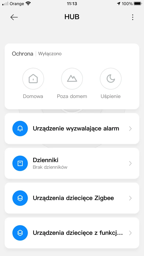 Konfiguracja krok 18 Konfiguracja krok 18