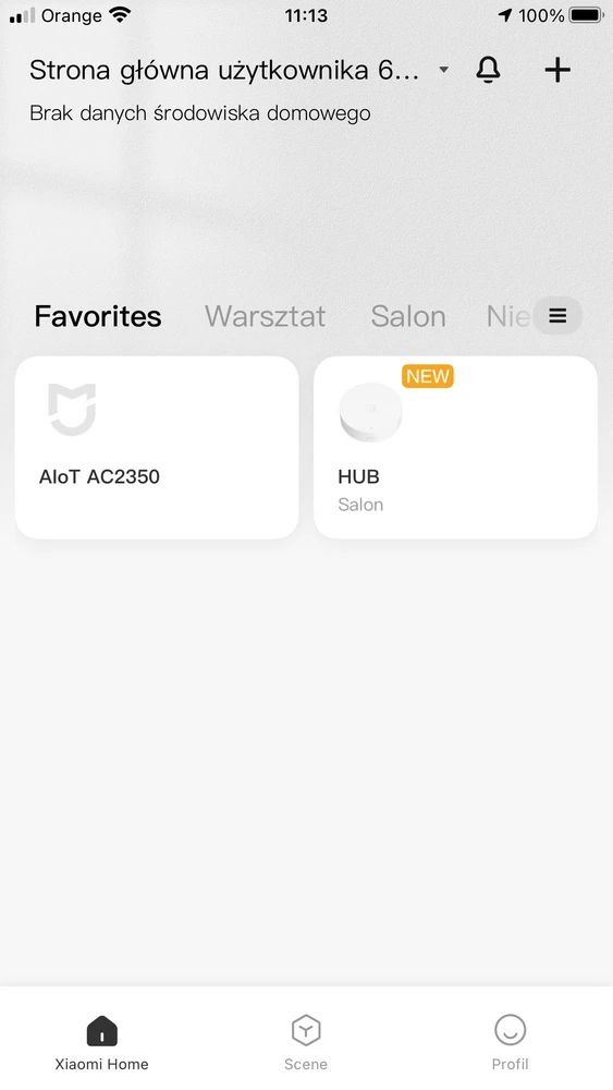 Konfiguracja krok 19 Konfiguracja krok 19