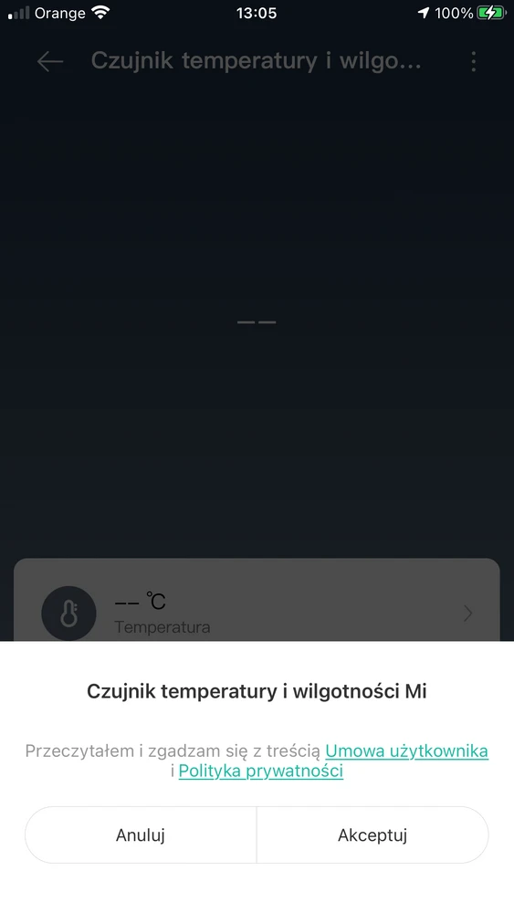 Konfiguracja krok 7 Konfiguracja krok 7