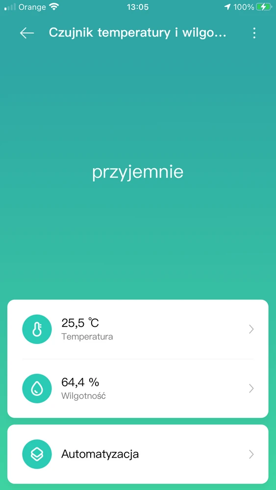 Konfiguracja krok 8 Konfiguracja krok 8