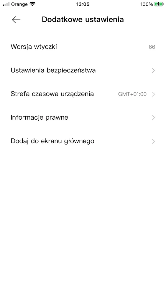 Konfiguracja krok 10 Konfiguracja krok 10