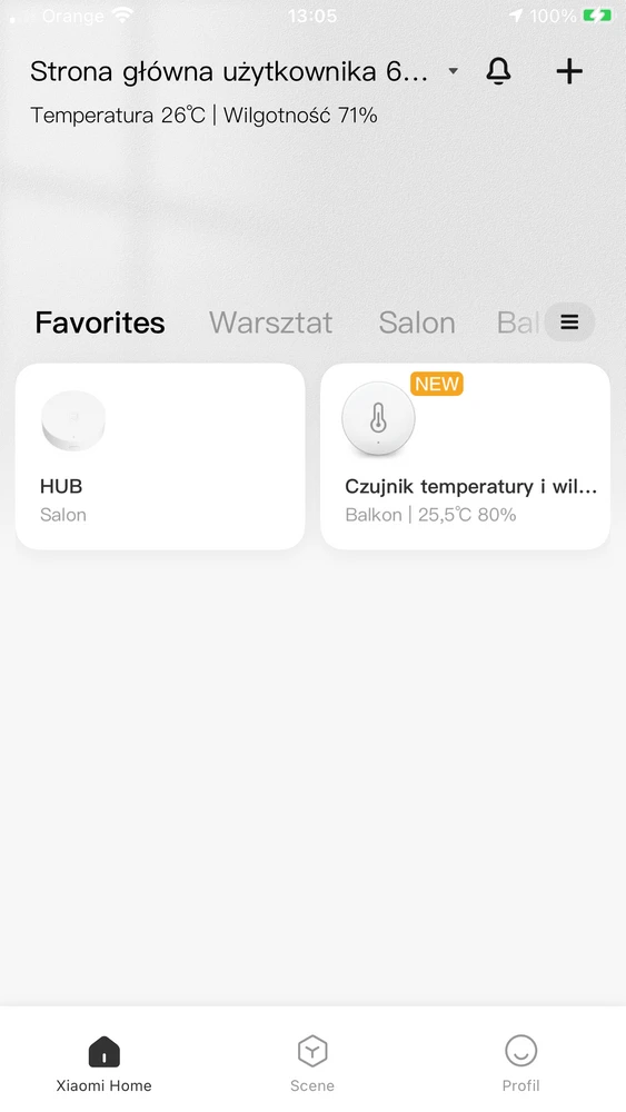 Konfiguracja krok 11 Konfiguracja krok 11