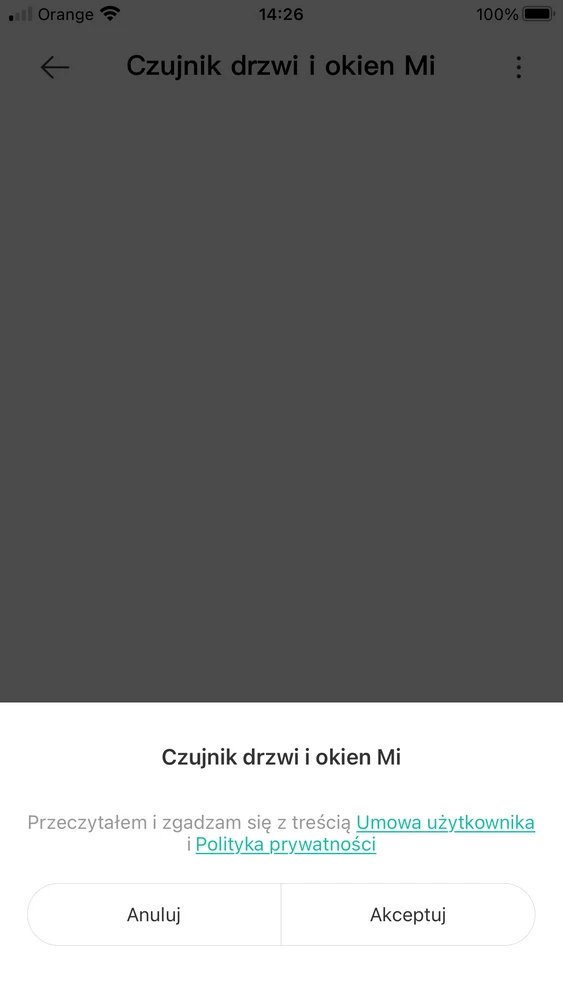 Konfiguracja krok 11 Konfiguracja krok 11