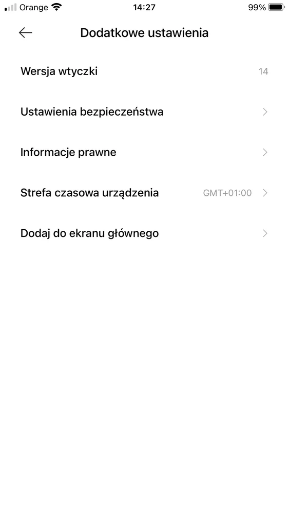 Konfiguracja krok 14 Konfiguracja krok 14