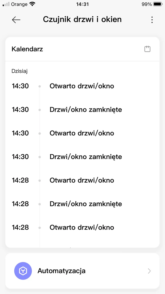 Konfiguracja krok 17 Konfiguracja krok 17